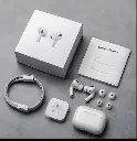 Airpods Pro 2nd generation. 
